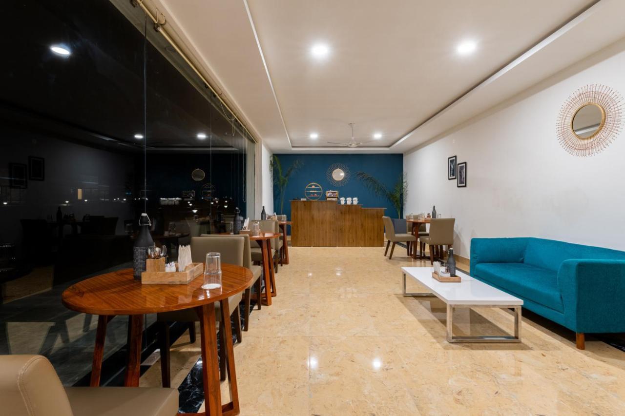 Hotel The Chalet By Rampur Tehla Esterno foto