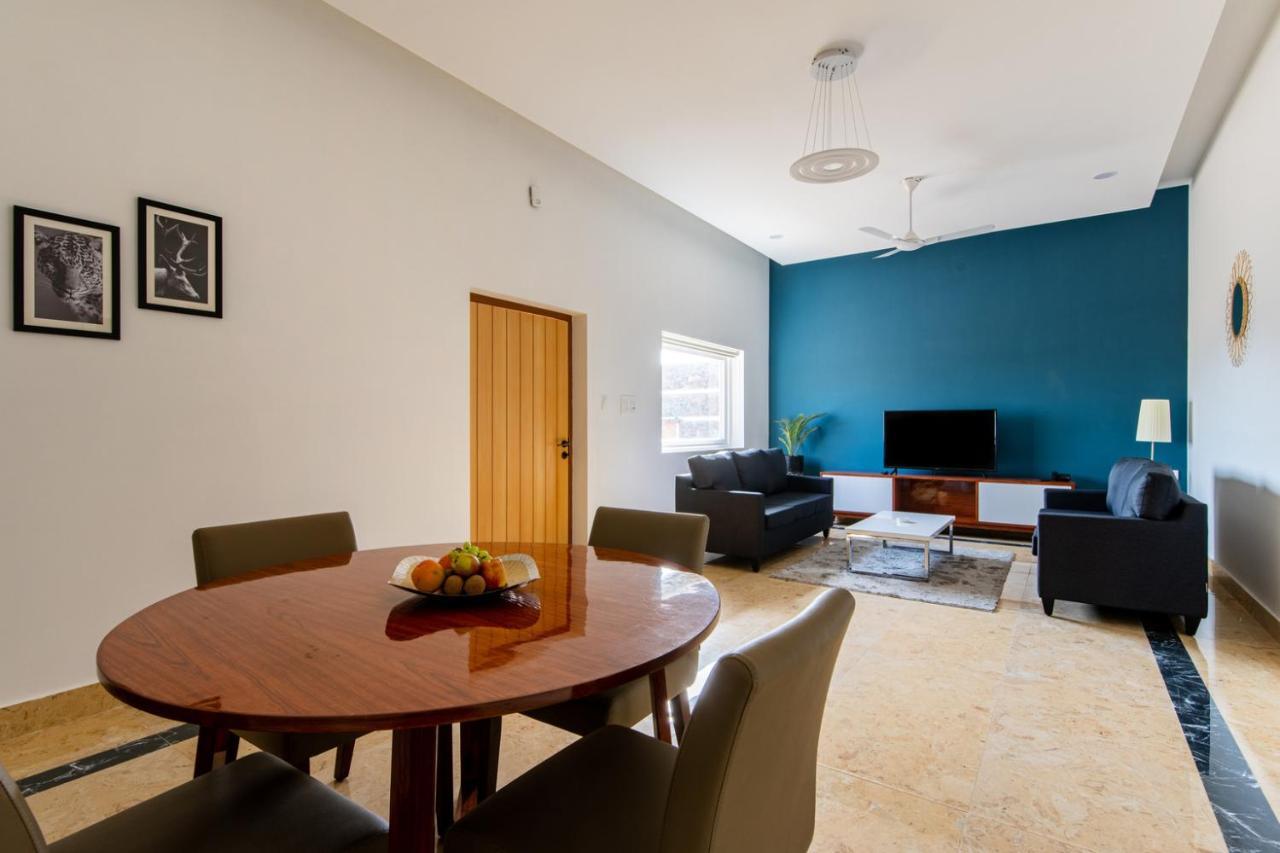 Hotel The Chalet By Rampur Tehla Esterno foto