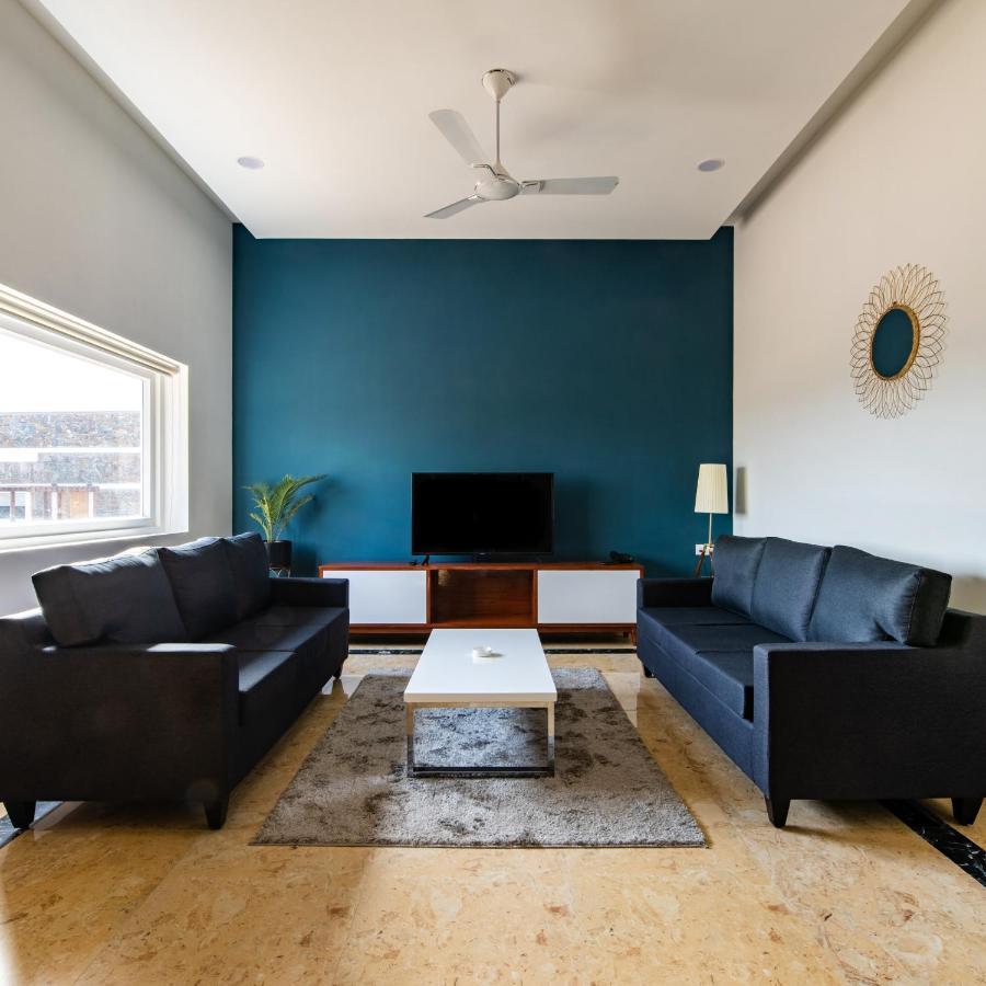 Hotel The Chalet By Rampur Tehla Esterno foto