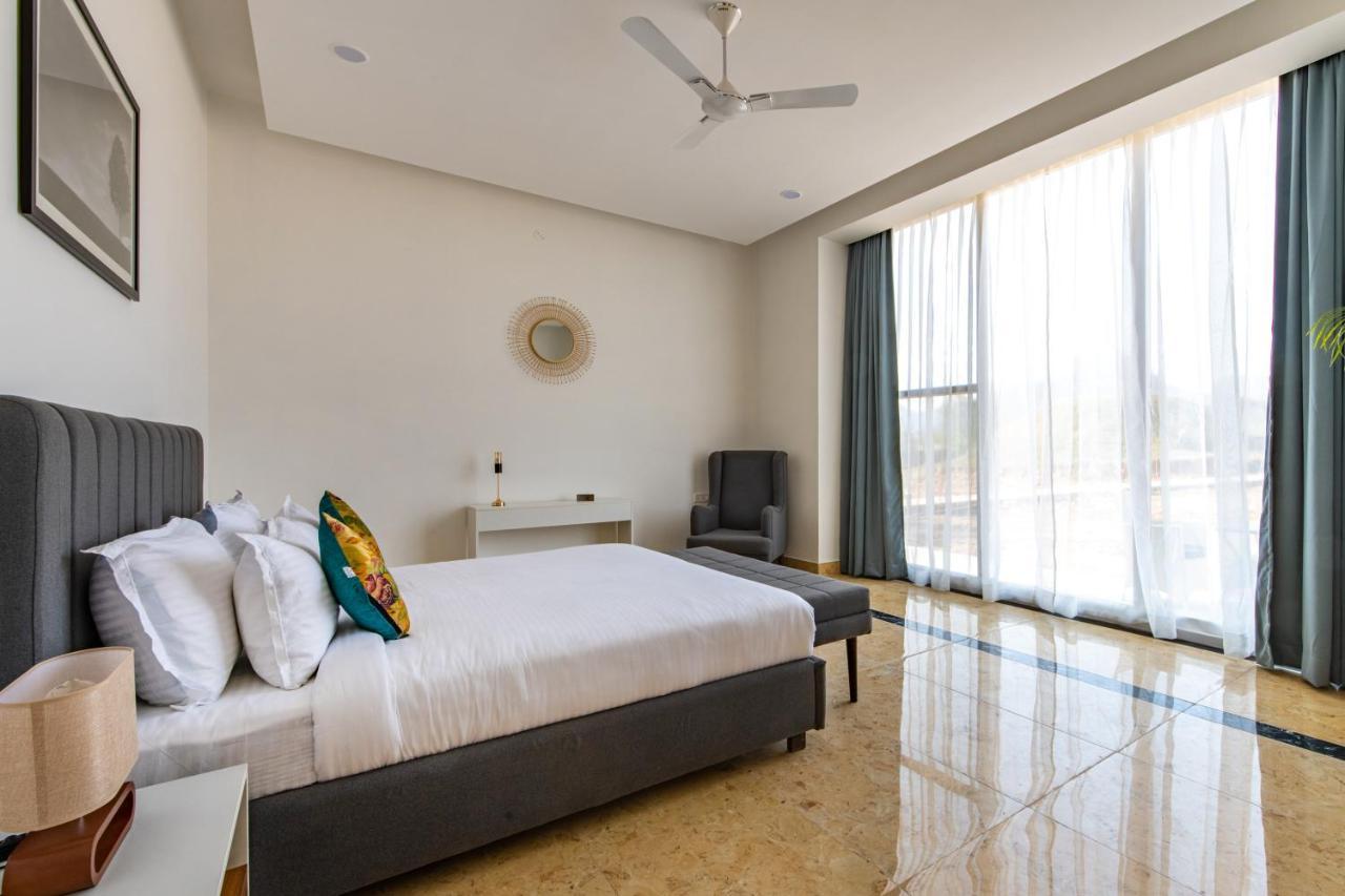 Hotel The Chalet By Rampur Tehla Esterno foto